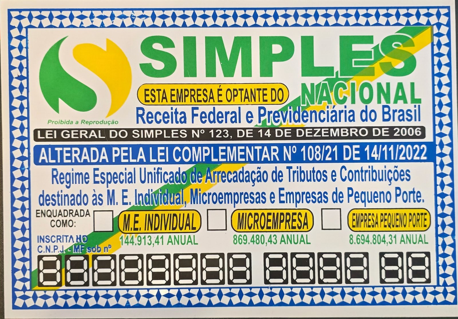 Simples Nacional